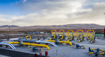 北京管道以“智慧+”改革登頂雙百企業標桿，新興能源技術研發引領行業創新