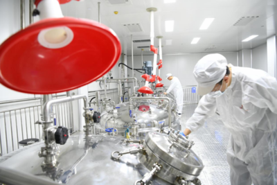 江蘇海門 激活新動能，跑出高質量發展加速度——以新興能源技術研發為引擎