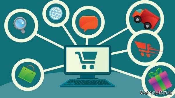 從農田到指尖 農產品營銷模式解析與電子商務平臺運營策略