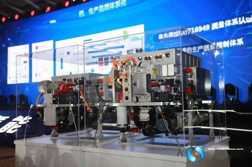 國鴻氫能核心發明賦能電子商務平臺，開啟綠色智慧物流新紀元